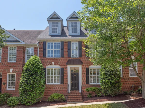 107 Nolen Ln, Chapel Hill, NC 27516