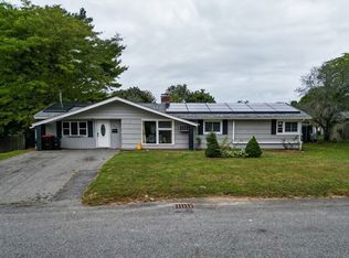 112 Tina Ave, Brockton, MA 02302