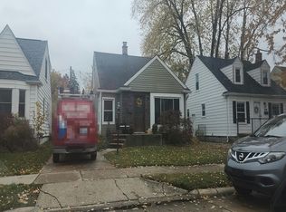 4082 Bacon Ave, Berkley, MI