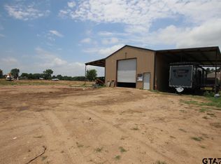 9.4 Ac County Rd #3425, Emory, TX 75440