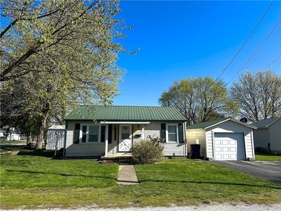 111 W Garfield St, Paris, IL, 61944