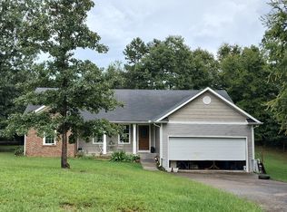 22 Dana Way, Cartersville, GA 30121