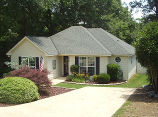 5724 Perry Ave, Columbus, GA 31909