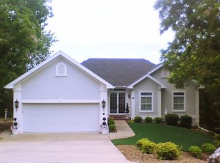24 Ledbetter Ln, Bella Vista, AR 72715