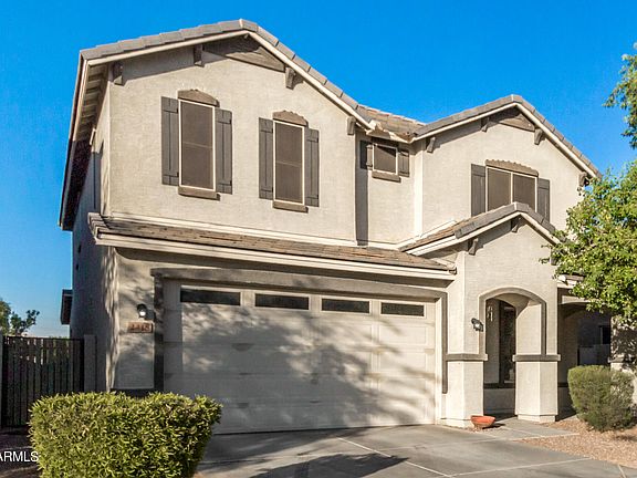 2nd image of 2418 W GARY Way