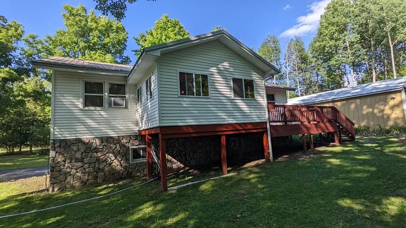 20549 Hutchinson Hwy, Onaway, MI 49765 | Zillow