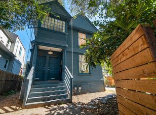 1702 Fairview St, Berkeley, CA