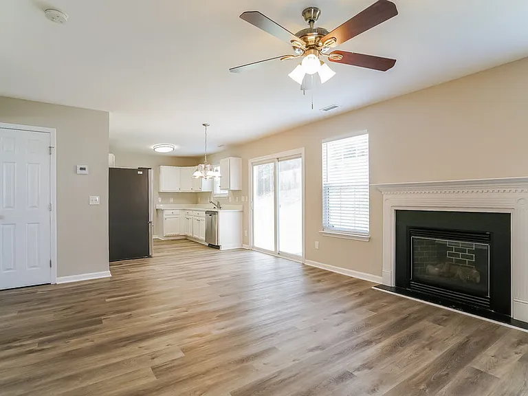 3928 Tyler Bluff Ln — Photo 5