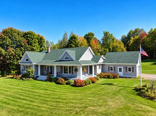 285 Kittridge Rd, Newport Center, VT 05857