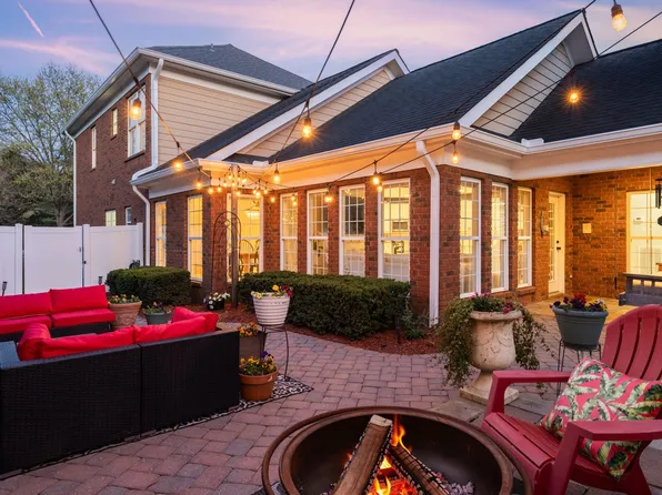 502 Eden Park Dr, Franklin, TN 37067