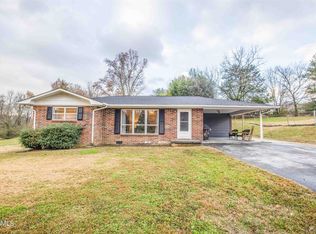 108 Michael Dunn Dr, Rockwood, TN 37854
