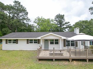7508 Jim Ramsay Rd, Vancleave, MS 39565