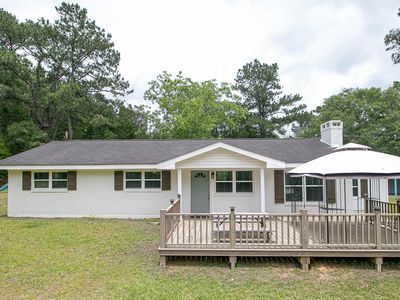 7508 Jim Ramsay Rd, Vancleave, MS, 39565