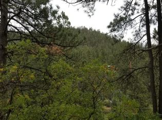 Highway 126, Jemez Springs, NM 87025