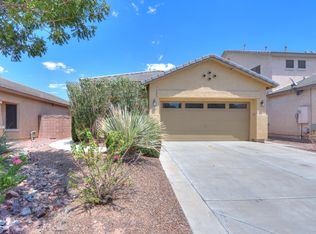 44320 W Rhinestone Rd, Maricopa, AZ 85139