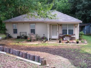 11272 Lakeview Mobile Rd, Frankston, TX 75763