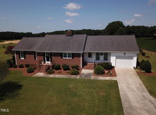 4221 Zacks Mill Rd, Angier, NC 27501