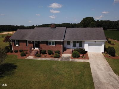 4221 Zacks Mill Rd, Angier, NC, 27501