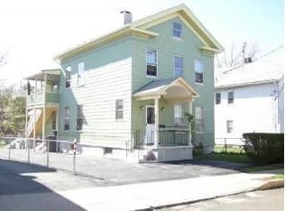 37 Hubbard St, Middletown, CT 06457