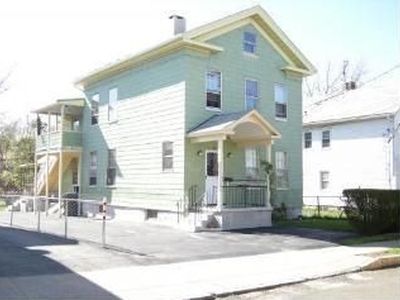 37 Hubbard St, Middletown, CT, 06457