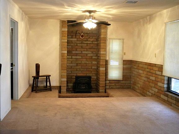 Great Room-Sunken Area