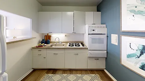 Floor plan lm21b1a