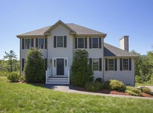 80 Snake Hill Rd, Ayer, MA 01432