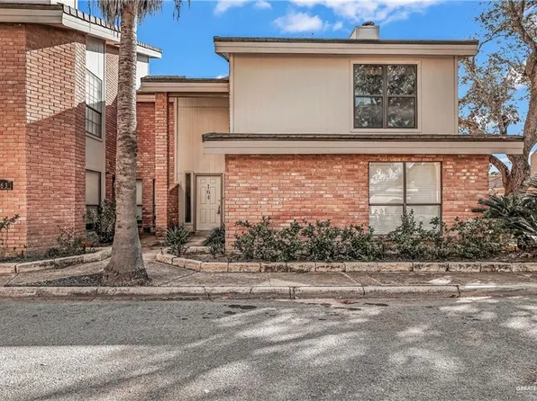 132 Xanthisma Ave APT 164, McAllen, TX 78504