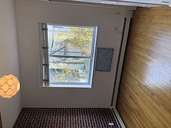 Rented by Carnegie Management Inc