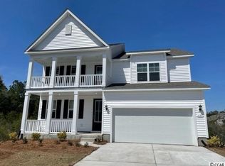 335 Flowering Branch Ave LOT 1029, Harbor Oak C Little River, SC 29566