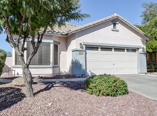 40814 N Columbia Trl, Anthem, AZ 85086