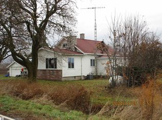 4235 W Whitman Rd, Au Gres, MI 48703