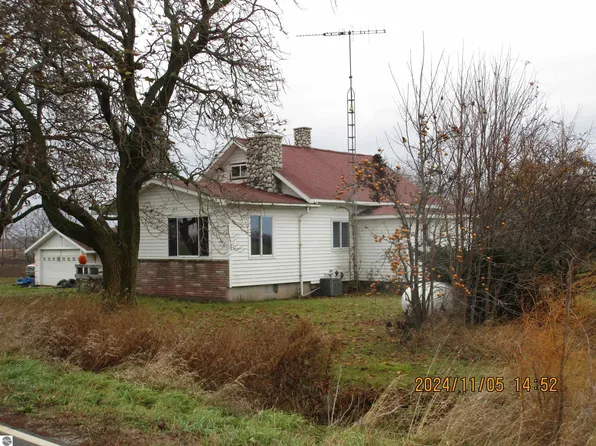 4235 W Whitman Rd, Au Gres, MI 48703