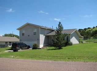353 Udall St, Eagar, AZ 85925