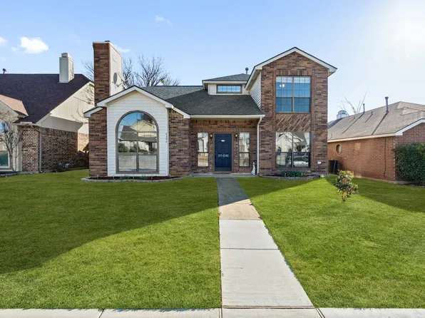 4346 Largo Dr, Grand Prairie, TX 75052