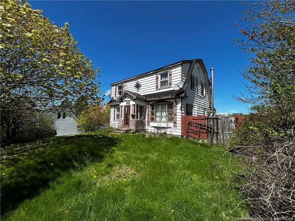 55 Jean St, Saint John, NB E2J 1J8