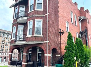 115 S 5th St, Clarksburg, WV 26301