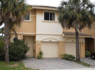 4262 Coventry Pointe Way, Lake Worth, FL 33461