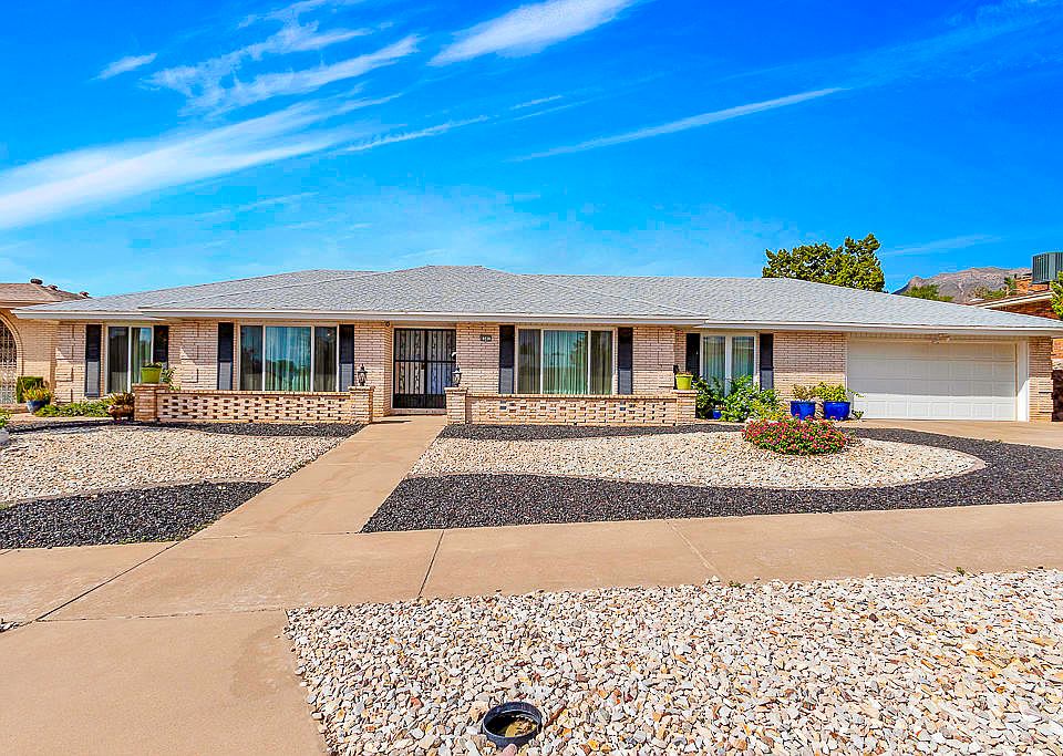 1st image of 6381 Los Robles Dr