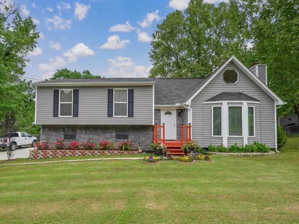 315 Willow Glen Dr, Alabaster, AL 35007