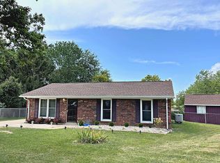 1319 Trenton Ct, Georgetown, KY 40324