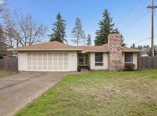 17021 SW Cynthia St, Beaverton, OR 97007