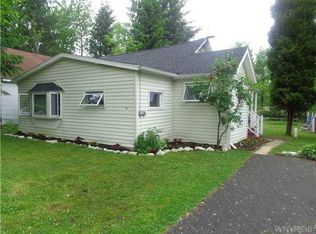 456 Wood Ave, Angola, NY 14006