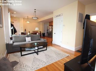 486 Shawmut Ave APT 5, Boston, MA 02118