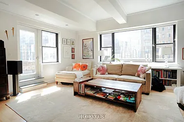 Rented by Town Residential