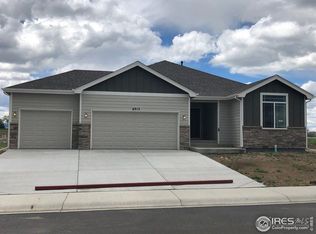 6915 Sage Meadows Drive Wellington Co #80549, Wellington, CO 80549