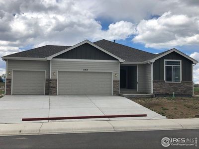 6915 Sage Meadows Drive Wellington Co #80549, Wellington, CO, 80549