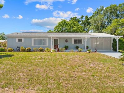 9200 SW 101st Ln, Ocala, FL, 34481
