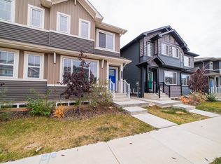 2704 Chokecherry Pl SW #2756, Edmonton, AB T6X 2K2