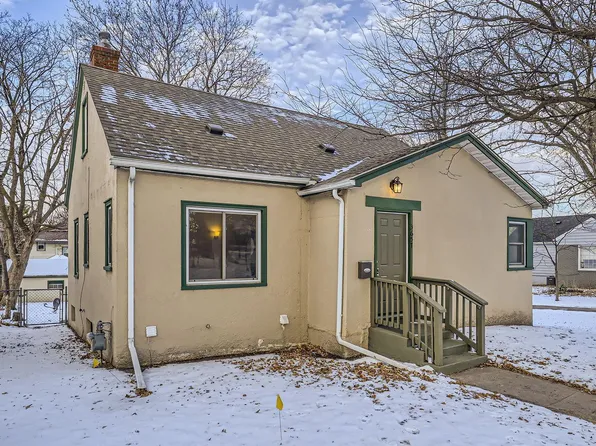 3657 Logan Ave N, Minneapolis, MN 55412